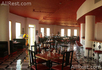 Raouf hotels International Sun 25